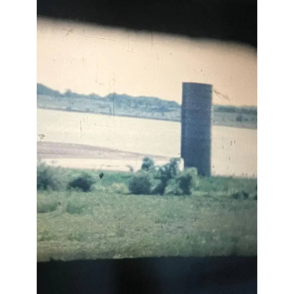 Family‎ Vacation 8mm Home Movie 1960 Smoky Mountains Fontana Dam Classic Cars